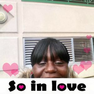 Meet your Posher, Beth